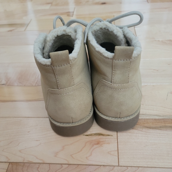 Ankle boots - Picture 3 of 4